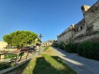 Thessaloniki - Zitadelle