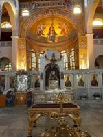 Thessaloniki - Kirche Hagios Demetrios