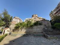 Thessaloniki - Kirche des Heiligen Panteleimon
