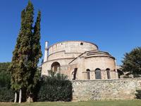 Thessaloniki - Rotunde des Galerius