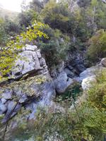 Litochoro - Wanderung am Fuße des Olymp (Enipea-Schlucht)