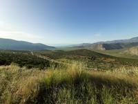 Fahrt von Itea nach Delphi...