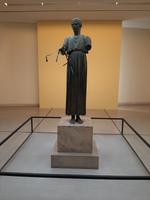 Delphi - Archäologisches Museum (