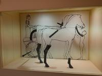 Delphi - Archäologisches Museum (