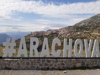 Arachova