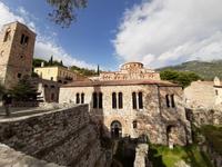 Kloster Hosios Lukas