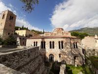 Kloster Hosios Lukas