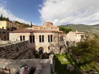 Kloster Hosios Lukas