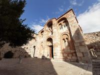 Kloster Hosios Lukas (Klosterkirche)