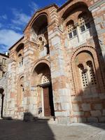 Kloster Hosios Lukas (Klosterkirche)