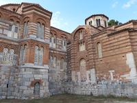 Kloster Hosios Lukas (Klosterkirche)