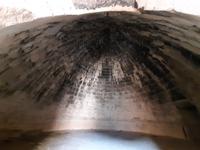 Mykene - Schatzkammer des Atreus