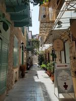 Nafplio - Altstadt
