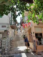 Nafplio - Altstadt