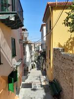Nafplio - Altstadt