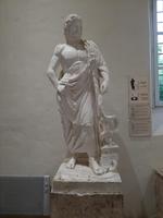 Epidauros - Archäologisches Museum