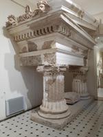 Epidauros - Archäologisches Museum