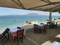 Peloponnes - Vrachati 