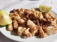 Peloponnes - Vrachati (kulinarische Genüsse...)