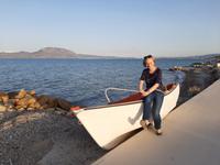 Peloponnes - Vrachati 