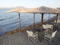 Peloponnes - Vrachati 