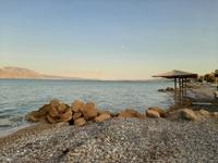 Peloponnes - Vrachati 