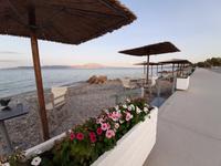 Peloponnes - Vrachati 