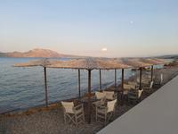 Peloponnes - Vrachati 