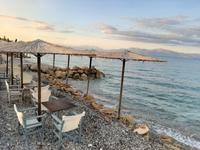 Peloponnes - Vrachati 