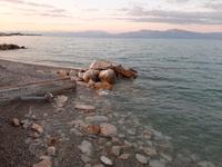 Peloponnes - Vrachati 