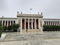 Athen - Archäologisches Nationalmuseum 