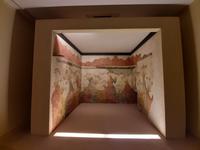 Athen - Archäologisches Nationalmuseum (