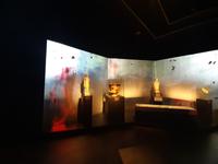 Athen - Archäologisches Nationalmuseum 