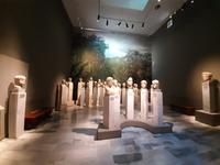 Athen - Archäologisches Nationalmuseum 