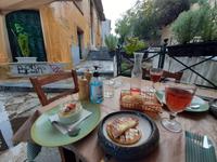 Athen - Altstadt/Plaka