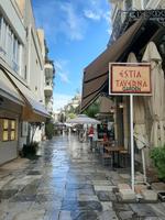 Athen - Altstadt/Plaka