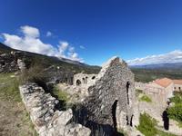 Mystras