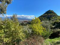 Mystras - Blick ins Umland 