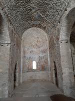 Mystras - Kirche des Heiligen Nikolaus