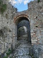 Mystras