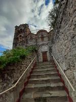 Mystras - Kloster Pantanassa