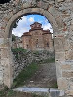 Mystras