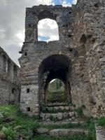 Mystras