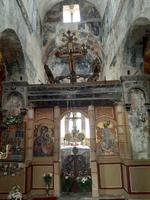 Mystras - Metropolis (Agios Demetrios)