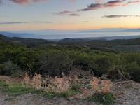 Fahrt von Sparta nach Kalamata... - Taygetos-Passstraße 