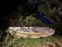 Strand von Kalamata...