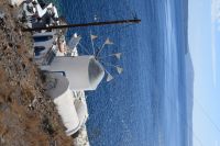 Restaurant auf der Insel Theresia