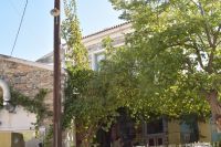 Spaziergang durch Chalki