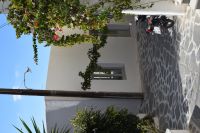 Gasse von Naxos Chora