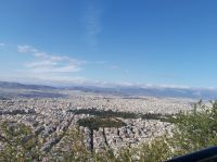 Athen u. Umgebung